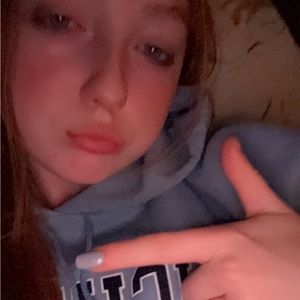 Meet your Posher, Lily